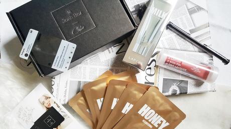JoahBox x Lapcos - La Kbeauty Box Tendance ! JoahBox x Lapcos - La Kbeauty Box Tendance !