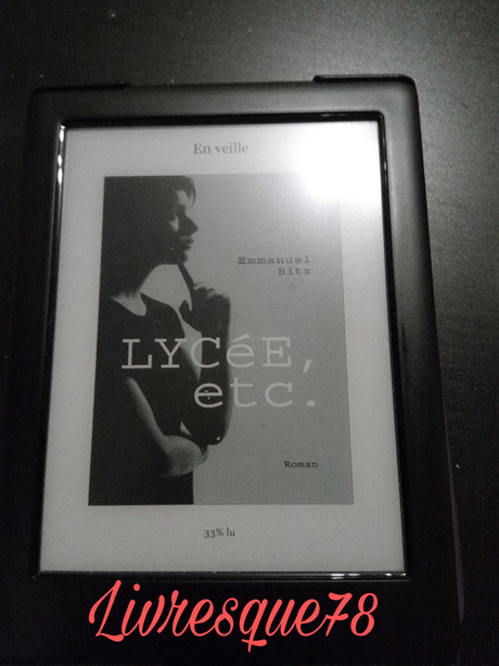 Lycèe Etc de Emmanuel Bitz