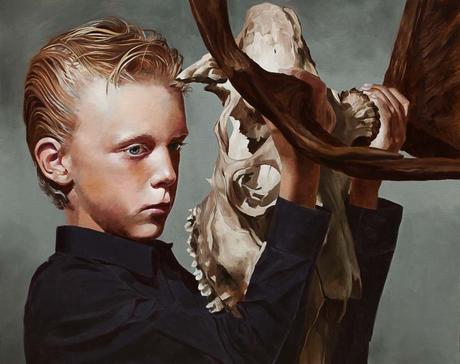 markus-akesson,painting,surrealism