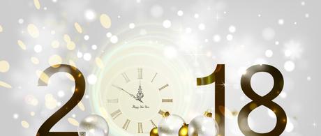 Que 2018 soit Magique !