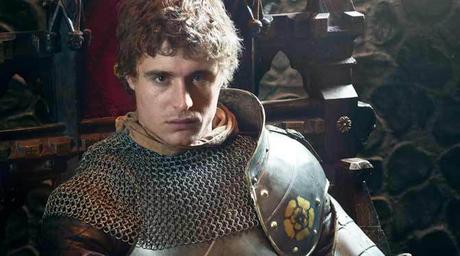 The White Queen, d’Emma Frost