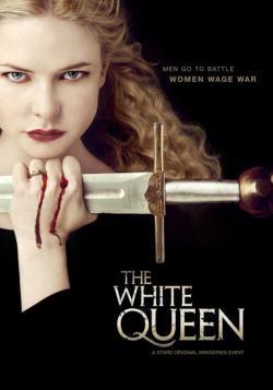 The White Queen, d’Emma Frost