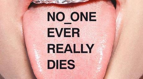 N*E*R*D « NO_ONE EVER REALLY DIES » @@@@