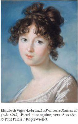 L’art du pastel de Degas à Redon