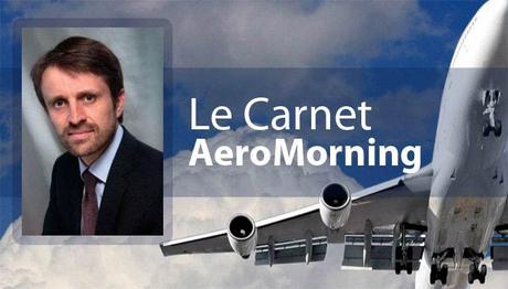 Franck Saudo devient Président de Safran Transmission Systems