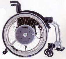La fibromyalgie et le fauteuil roulant manuel et/ou à propulsion électrique … un parcours du combattant (1)