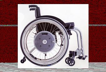 La fibromyalgie et le fauteuil roulant manuel et/ou à propulsion électrique  … un parcours du combattant (1) | À Découvrir