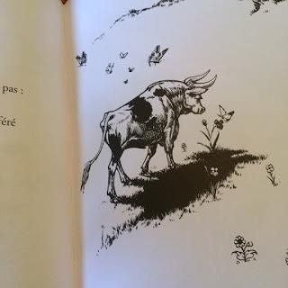 L'histoire de Ferdinand de Munro Leaf et Robert Lawson