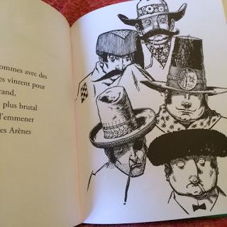 L'histoire de Ferdinand de Munro Leaf et Robert Lawson