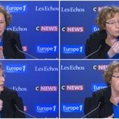 Rayan Nezzar : la très grande bienveillance de Muriel Pénicaud envers le porte-parole de LREM et ses vieux tweets injurieux envers politiques et journalistes - Le Lab Europe 1