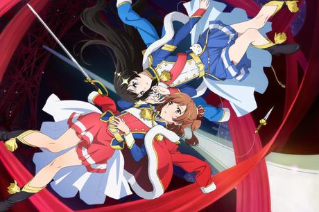 Shôjo☆Kageki Revue Starlight