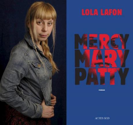 Rencontre avec Lola LAFON le 12 janvier