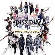Mise à jour du PlayStation Store du 8 janvier 2018 DISSIDIA FINAL FANTASY NT Open Beta Test