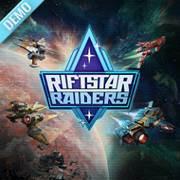 Mise à jour du PlayStation Store du 8 janvier 2018 RiftStar Raiders Demo