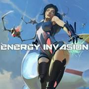 Mise à jour du PlayStation Store du 8 janvier 2018 Energy Invasion