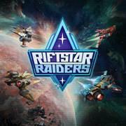 Mise à jour du PlayStation Store du 8 janvier 2018 RiftStar Raiders