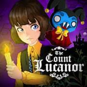 Mise à jour du PlayStation Store du 8 janvier 2018 The Count Lucanor