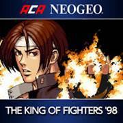 Mise à jour du PlayStation Store du 8 janvier 2018 ACA NEOGEO THE KING OF FIGHTERS ’98
