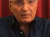 Egypte L’ex-premier ministre Ahmed Chafiq abdique mi-chemin présidentielle