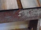 Entretemps L'antre temps.... installation