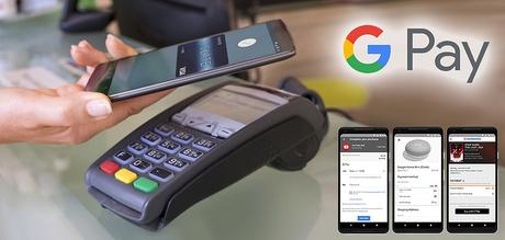 Google Pay, le nouveau système de paiement qui réunit Android Pay et Google Wallet