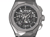 L’artiste Français Richard Orlinski dévoile collaboration avec maison Hublot