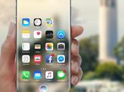 L'iPhone aurait ressembler ça...