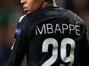 barcelonais s’attaque Kylian Mbappé