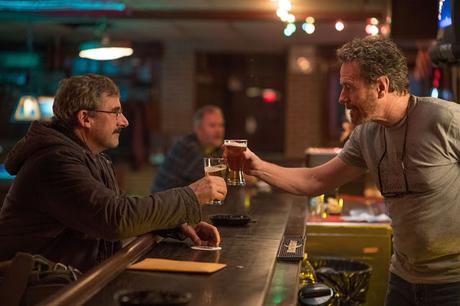 Premier extrait VOST pour Last Flag Flying de Richard Linklater
