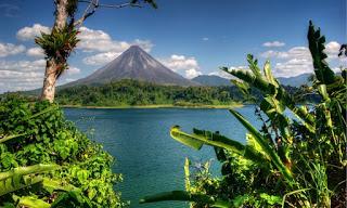 Passer en revue quelques adresses incontournables du Costa Rica