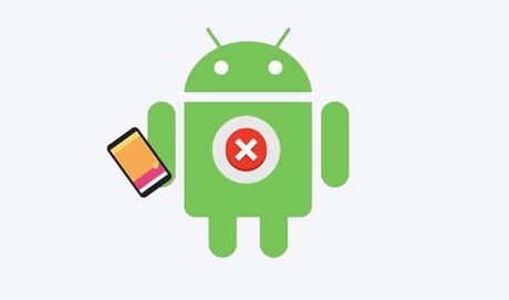Impossible de désinstaller une application Android ? Voici comment faire.