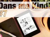 Dans Kindle