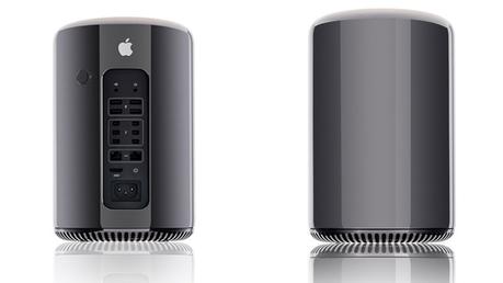 Apple prépare un Mac Pro modulaire et un écran haut de gamme