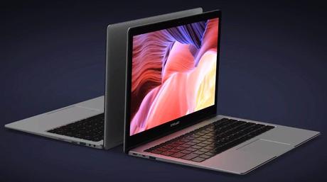 Vente Flash : le notebook Teclast F6 Pro à 363€ sur GearBest !