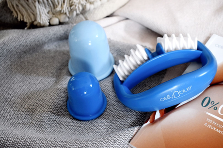 Cellulite et peau d’orange – On en parle ? Black Friday 2017 Cellublue