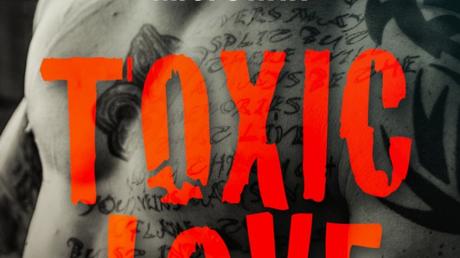 Toxic Love de M.J. Swan