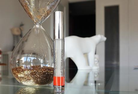 Lip Stimulation d'Eneomey, le stimulateur de volume qui fonctionne ? Eneomey Lip Stimulation, le gloss soin volumateur