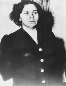 Le Vendeur de Montre Errant