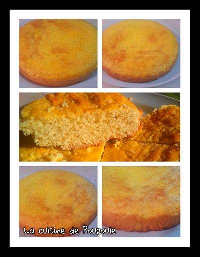 Galette de rois bretonne au thermomix ou sans Galette de rois bretonne au thermomix ou sans