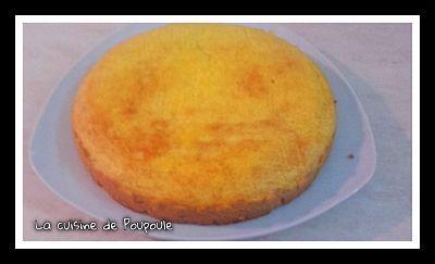 Galette de rois bretonne au thermomix ou sans Galette de rois bretonne au thermomix ou sans