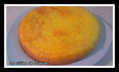Galette de rois bretonne au thermomix ou sans Galette de rois bretonne au thermomix ou sans