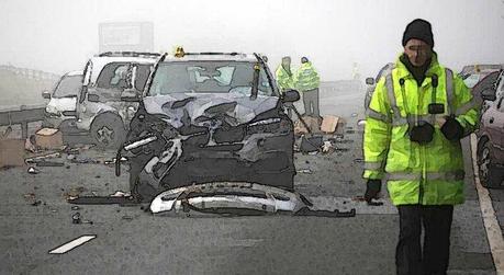 Sécurité routière : sauver des vies avant tout ! Sécurité routière : sauver des vies avant tout !