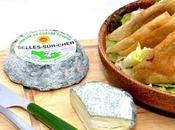 Samossas légumes Selles-sur-Cher.