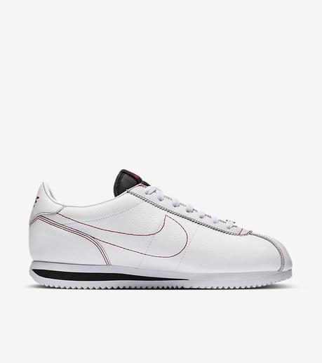 La Nike Cortez Kenny 1 sera finalement disponible le 26 janvier Nike Cortez Kenny 1