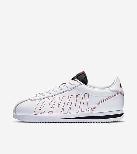 La Nike Cortez Kenny 1 sera finalement disponible le 26 janvier Nike Cortez Kenny 1