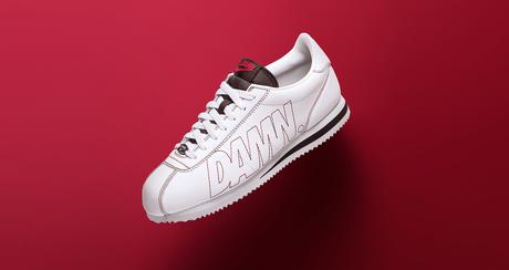 La Nike Cortez Kenny 1 sera finalement disponible le 26 janvier Nike Cortez Kenny 1