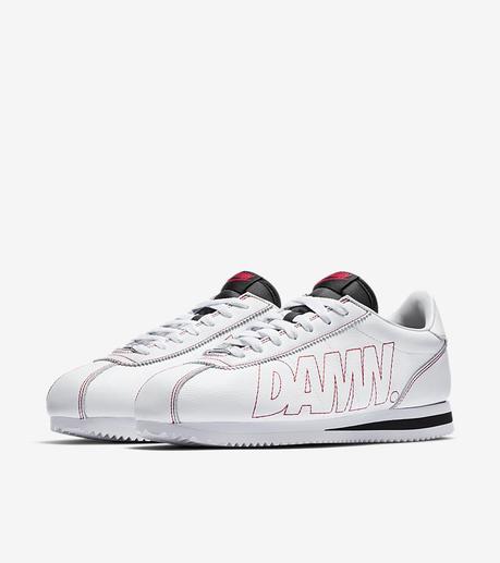 La Nike Cortez Kenny 1 sera finalement disponible le 26 janvier Nike Cortez Kenny 1