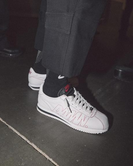 La Nike Cortez Kenny 1 sera finalement disponible le 26 janvier Nike Cortez Kenny 1