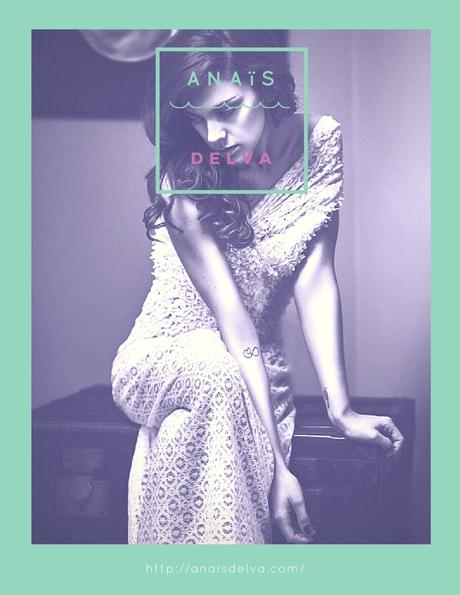 Anaïs Delva en interview : « je veux que mon album soit joyeux, léger »