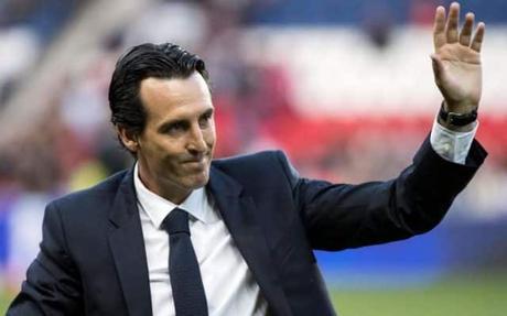 « Il est évident que l’on voit une véritable patte Emery »